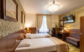 David Boutique Aparthotel